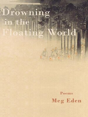 cover image of Drowning in the Floating World